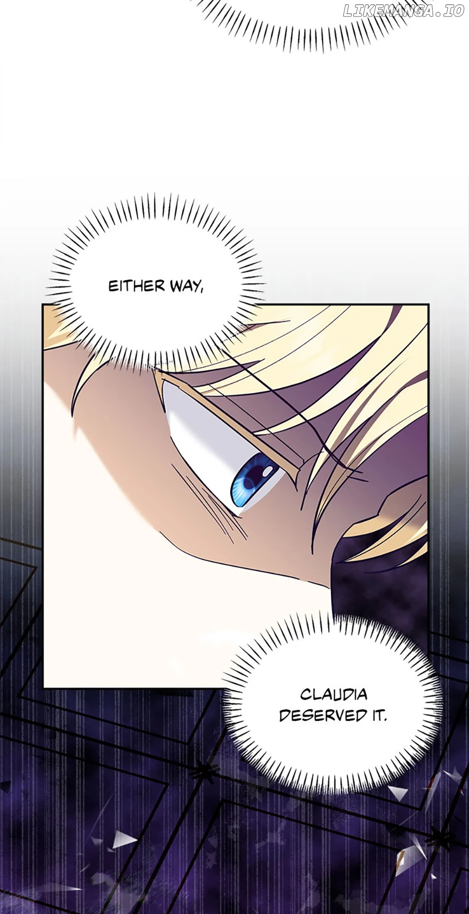I’d Rather Abandon You Than Be Abandoned Chapter 19 page 47