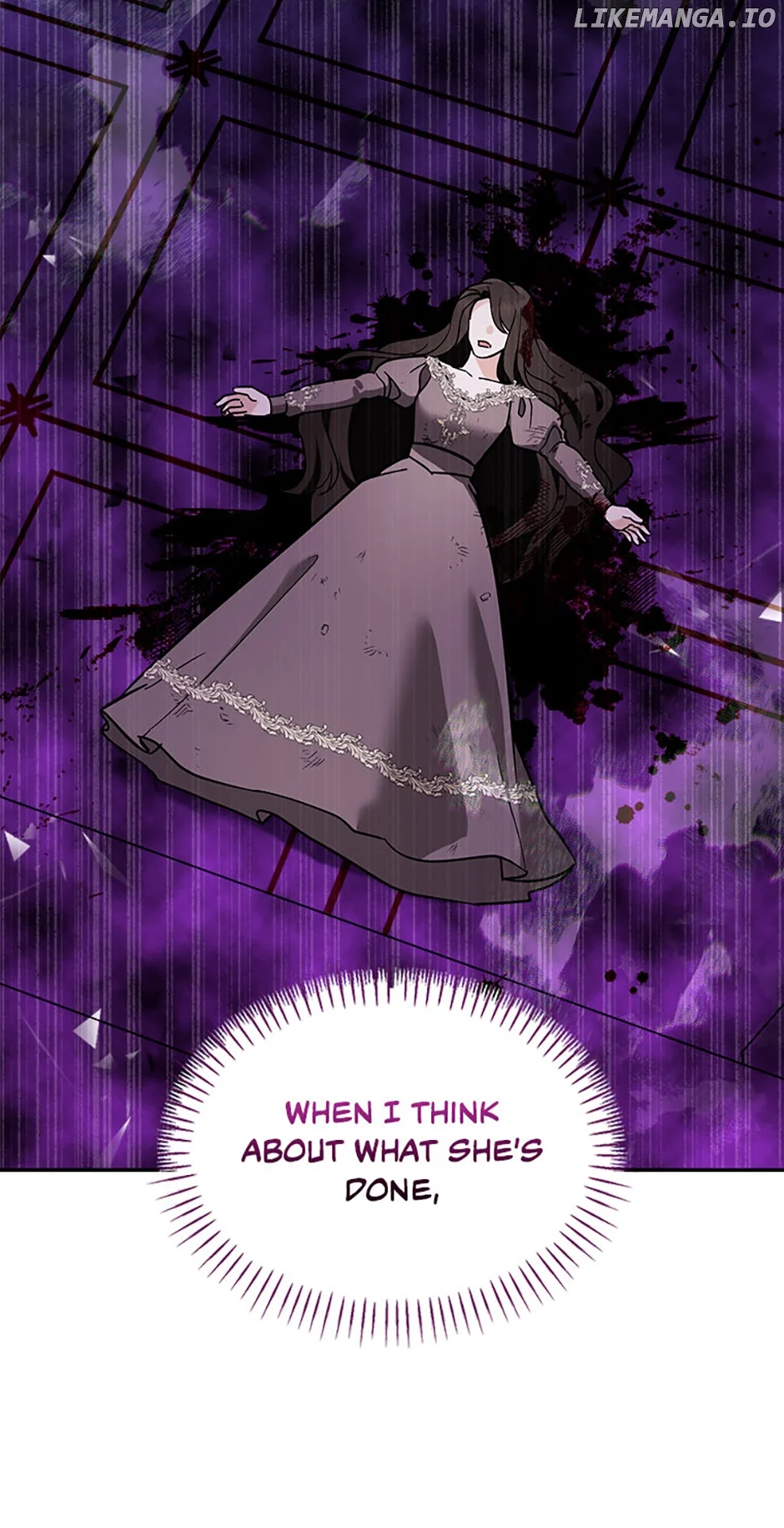 I’d Rather Abandon You Than Be Abandoned Chapter 19 page 48