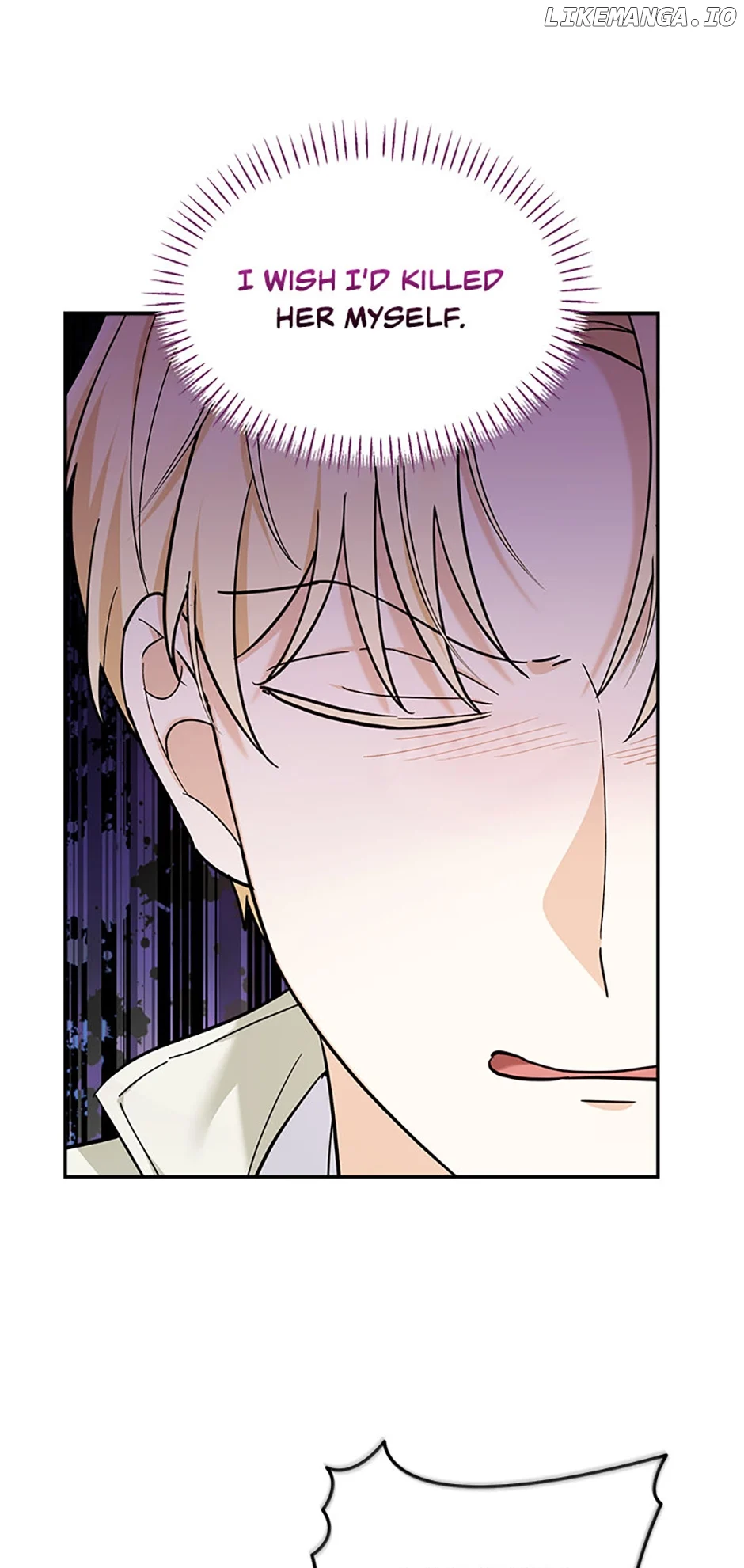 I’d Rather Abandon You Than Be Abandoned Chapter 19 page 49