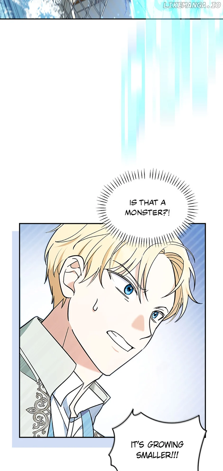 I’d Rather Abandon You Than Be Abandoned Chapter 19 page 52