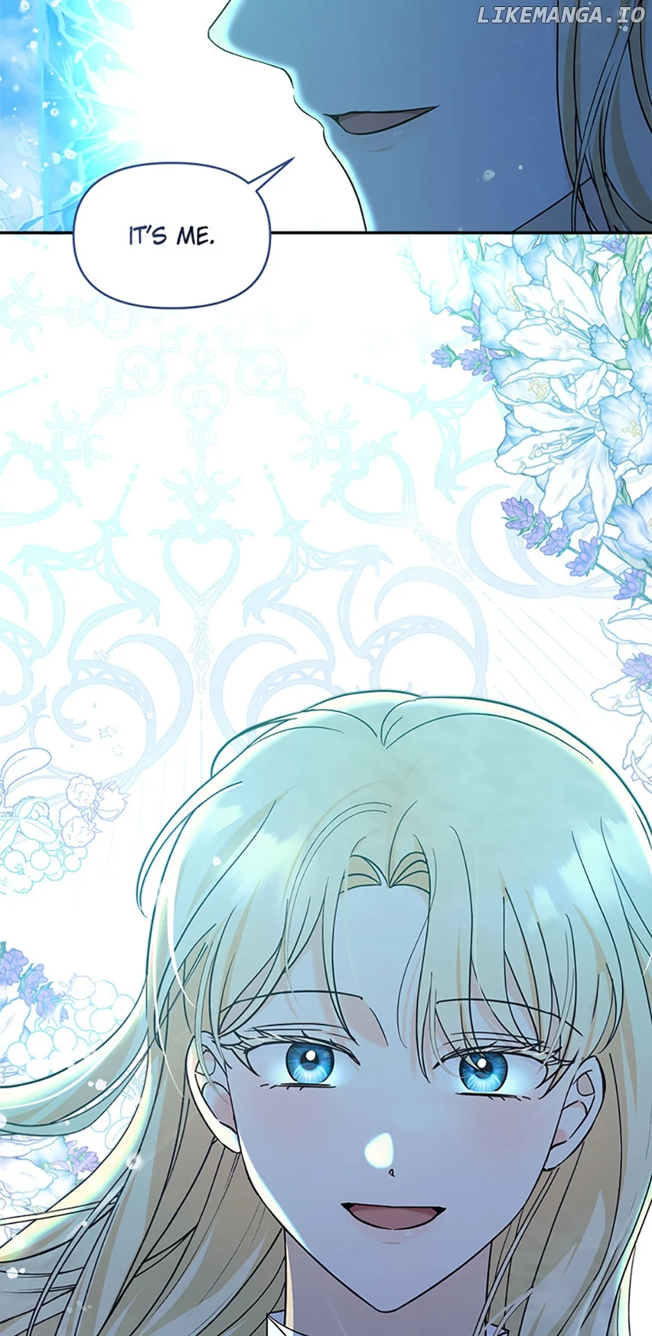 I’d Rather Abandon You Than Be Abandoned Chapter 19 page 56