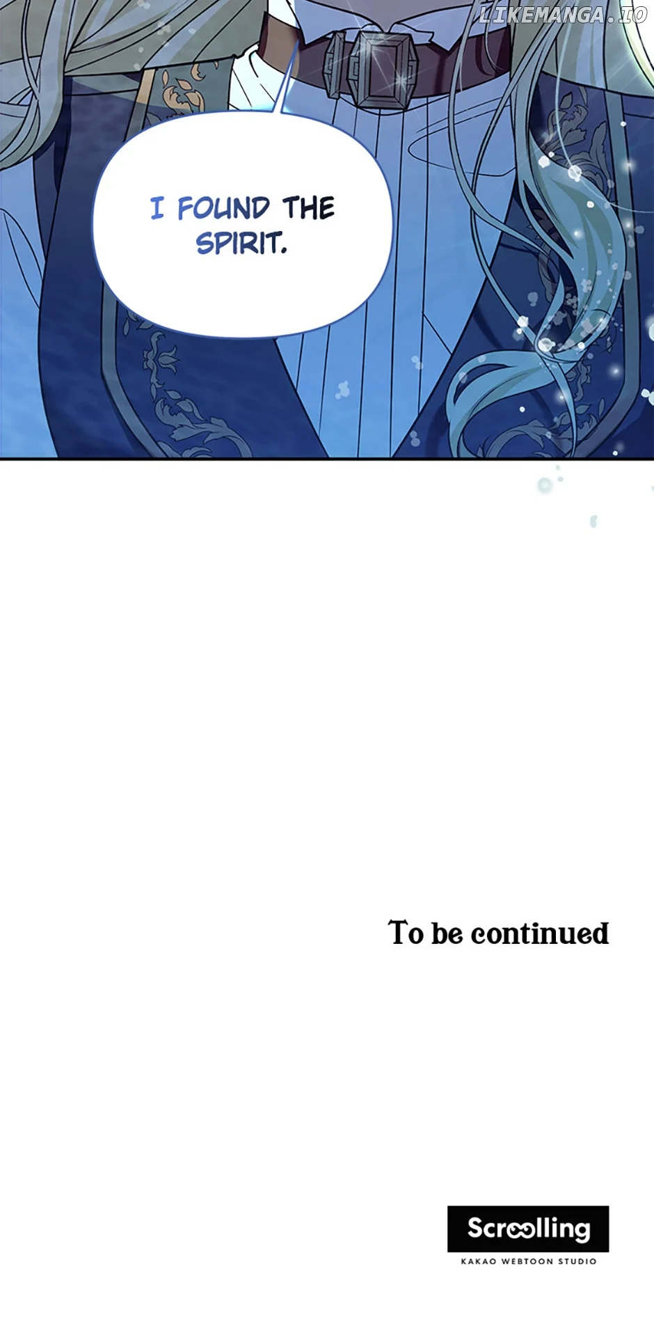 I’d Rather Abandon You Than Be Abandoned Chapter 19 page 57