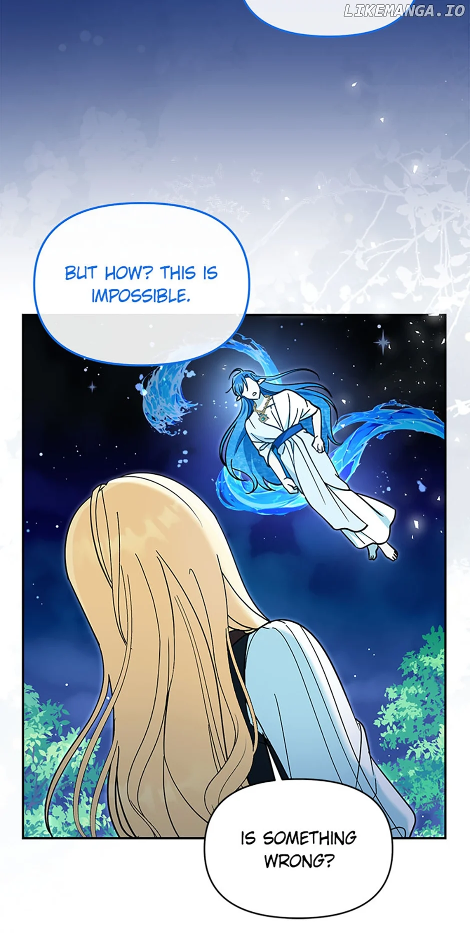 I’d Rather Abandon You Than Be Abandoned Chapter 19 page 7
