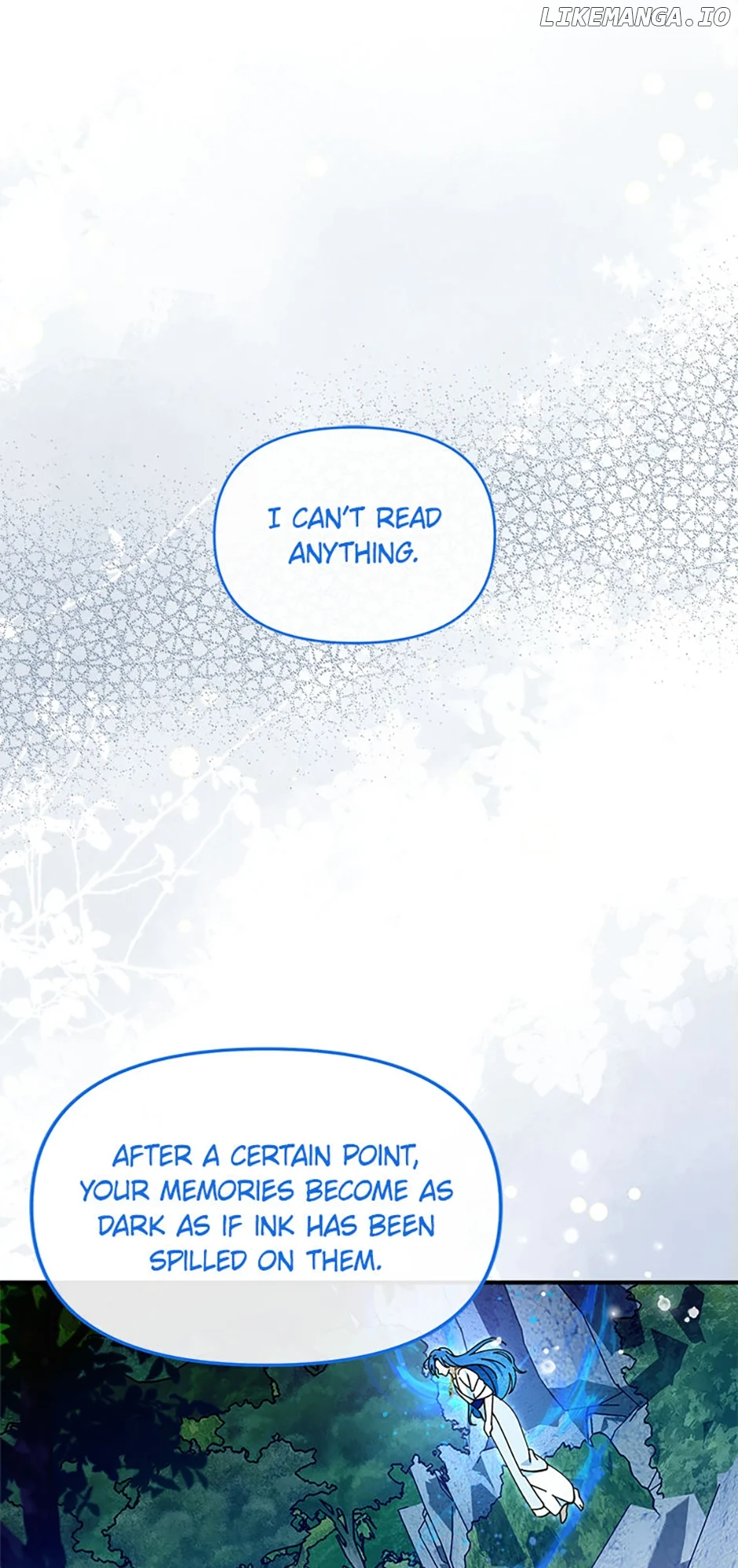 I’d Rather Abandon You Than Be Abandoned Chapter 19 page 8