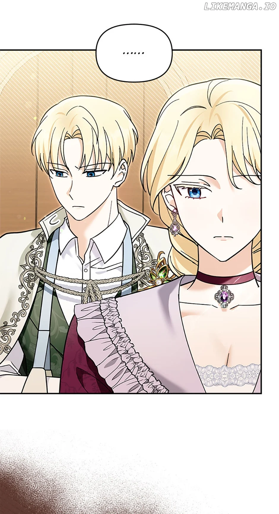 I’d Rather Abandon You Than Be Abandoned Chapter 20 page 10