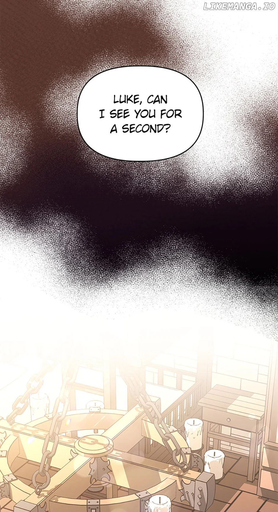I’d Rather Abandon You Than Be Abandoned Chapter 20 page 11