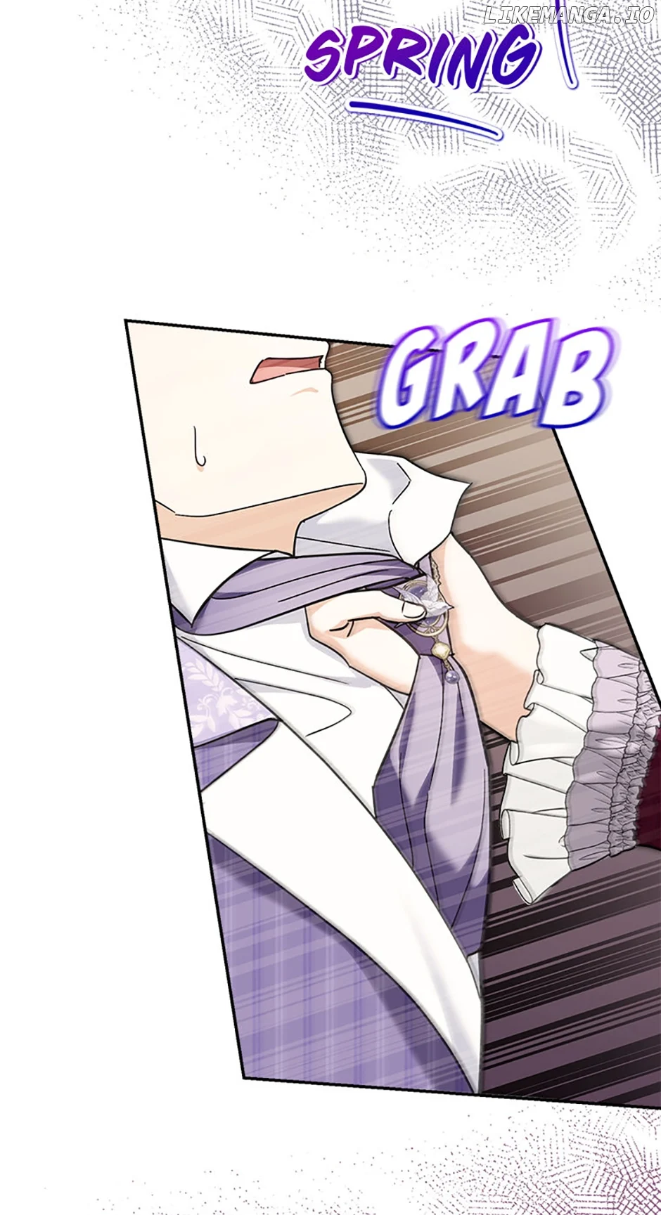 I’d Rather Abandon You Than Be Abandoned Chapter 20 page 14
