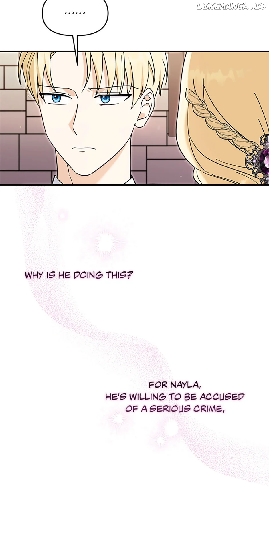 I’d Rather Abandon You Than Be Abandoned Chapter 20 page 21