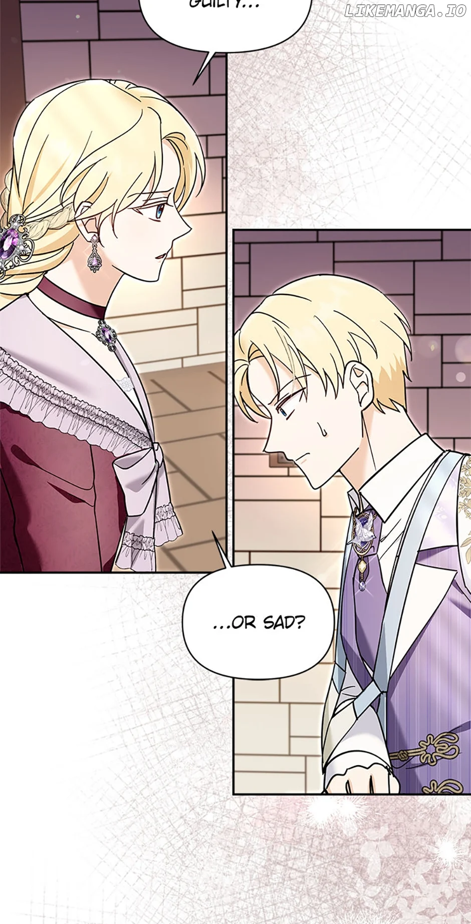I’d Rather Abandon You Than Be Abandoned Chapter 20 page 23