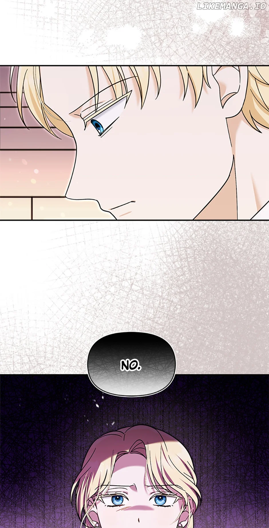 I’d Rather Abandon You Than Be Abandoned Chapter 20 page 24