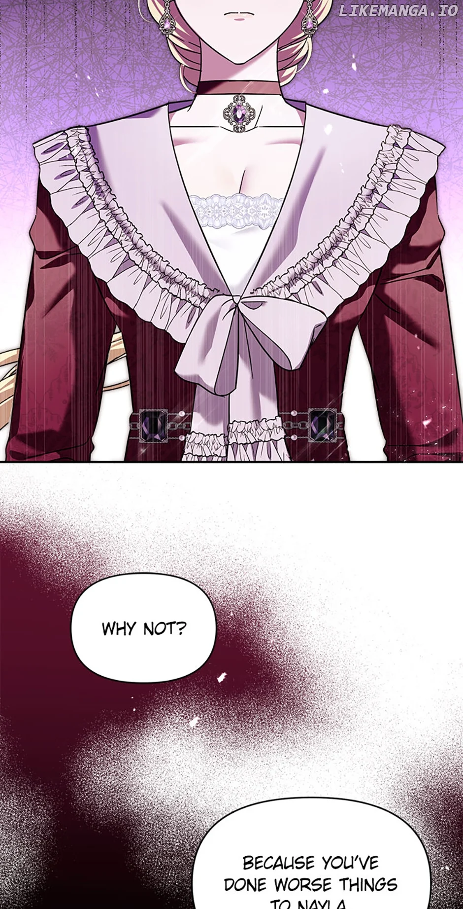 I’d Rather Abandon You Than Be Abandoned Chapter 20 page 25