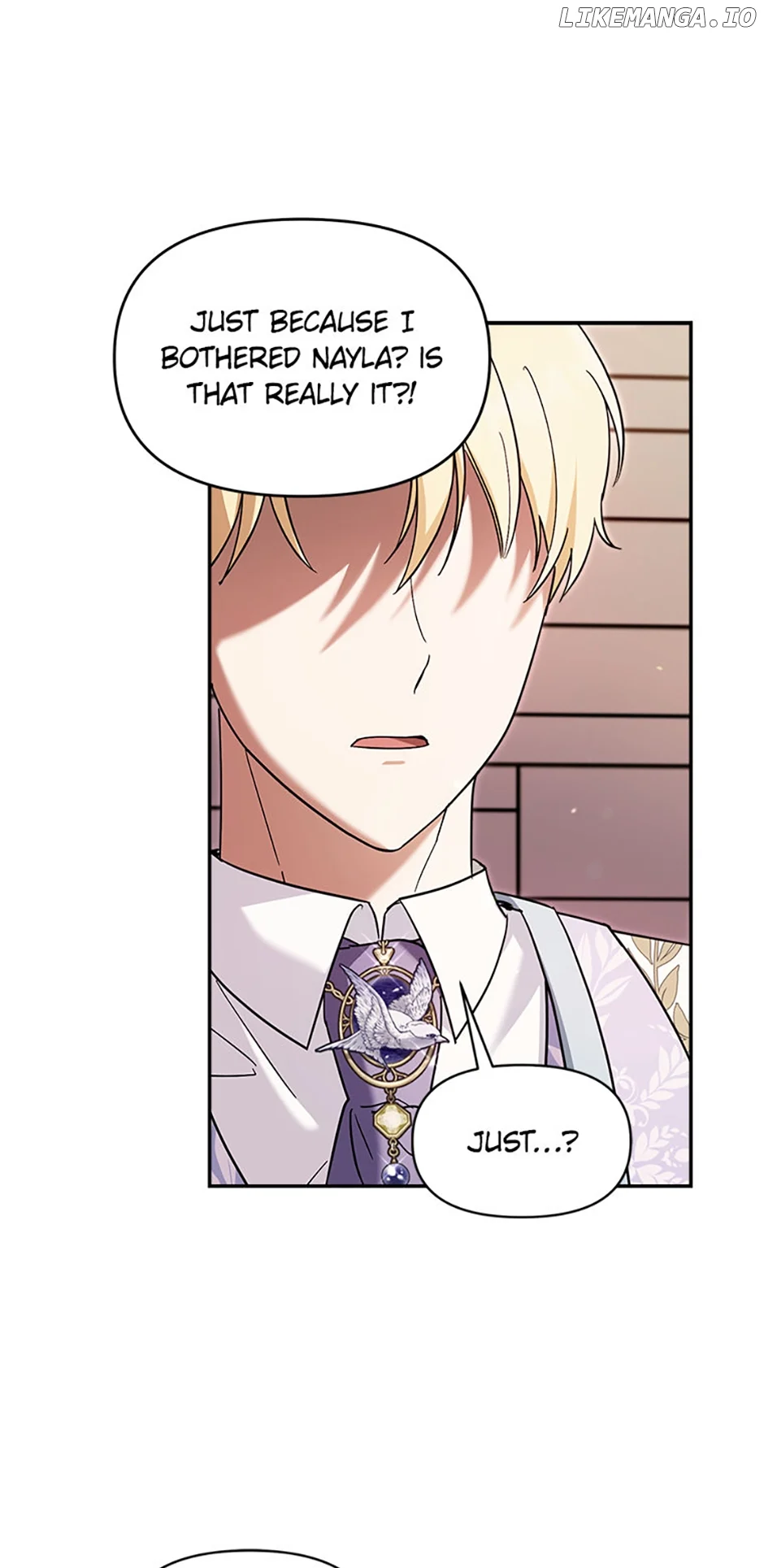 I’d Rather Abandon You Than Be Abandoned Chapter 20 page 29