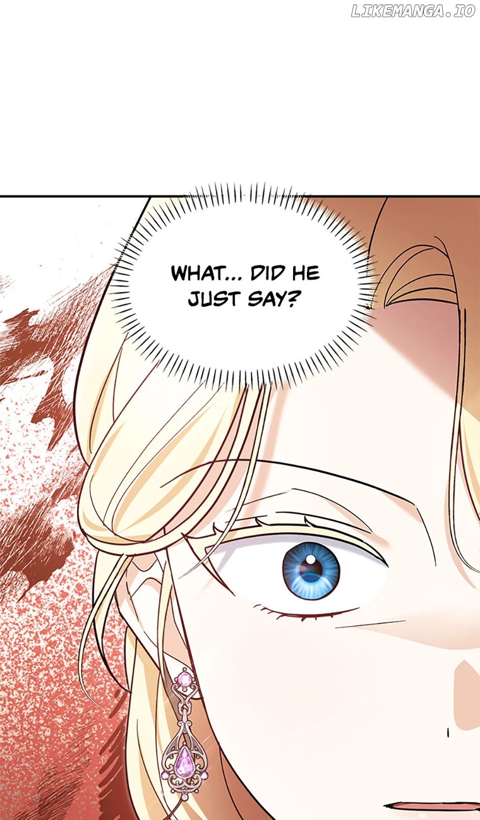 I’d Rather Abandon You Than Be Abandoned Chapter 20 page 35