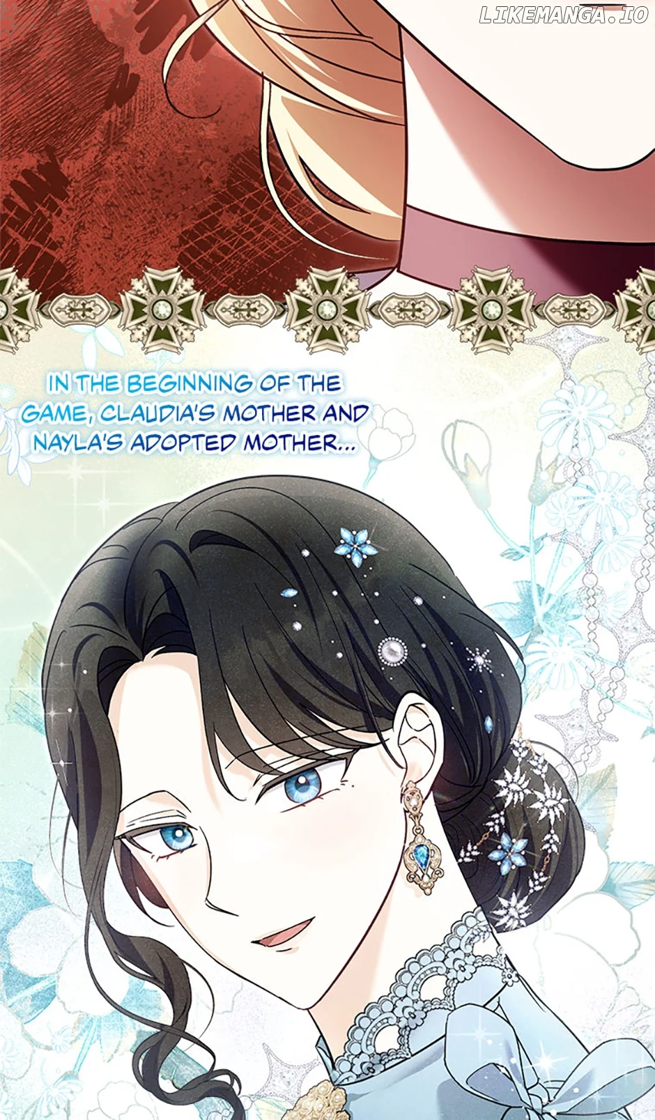 I’d Rather Abandon You Than Be Abandoned Chapter 20 page 36