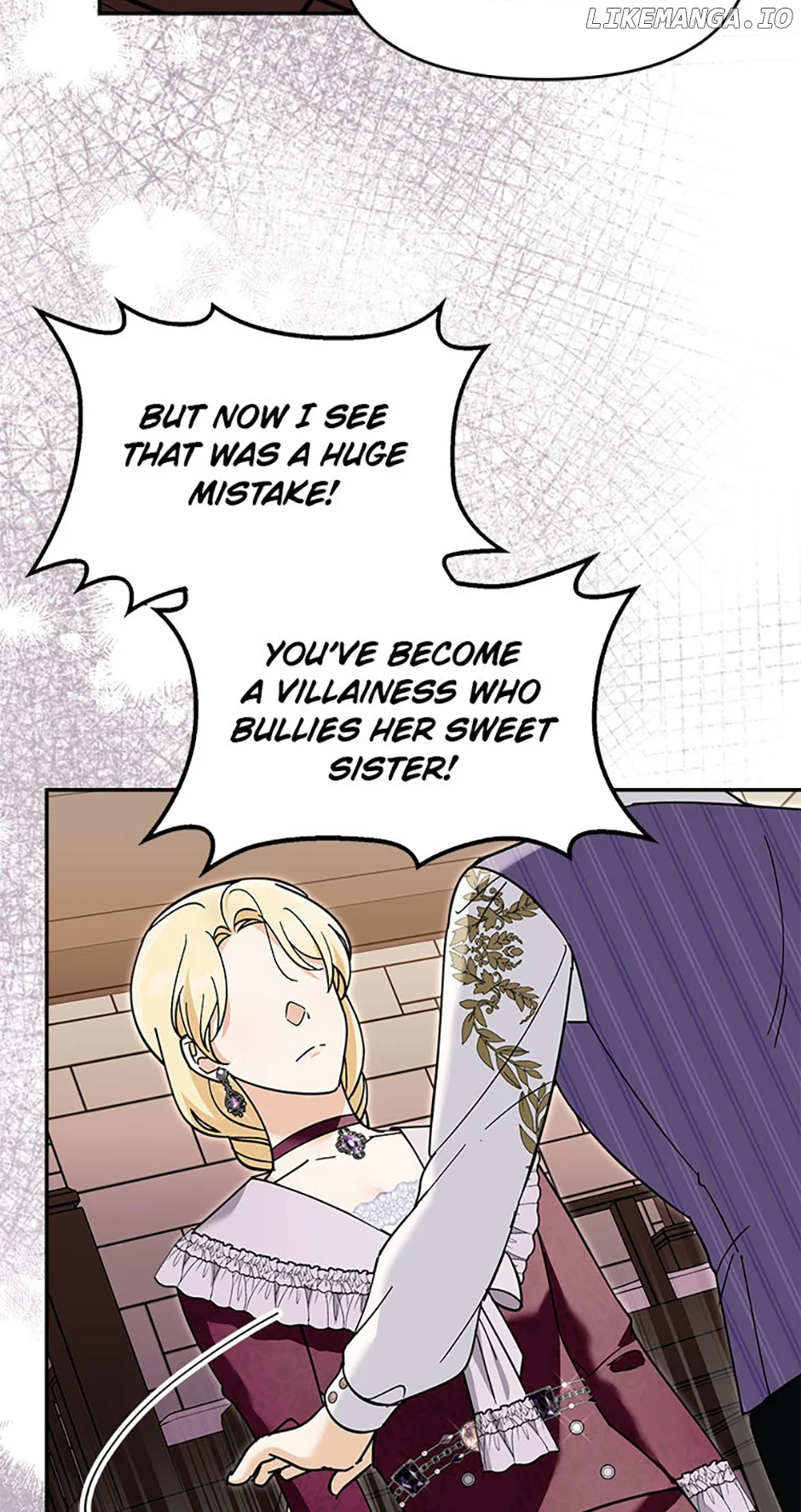 I’d Rather Abandon You Than Be Abandoned Chapter 20 page 44