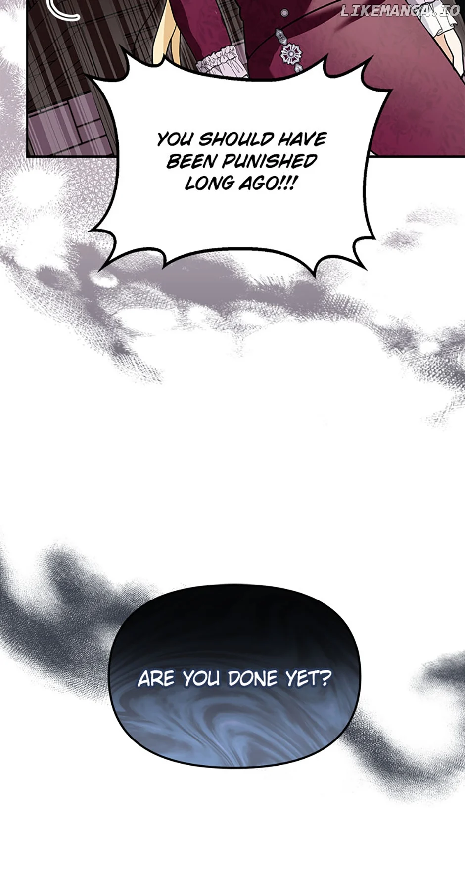 I’d Rather Abandon You Than Be Abandoned Chapter 20 page 45