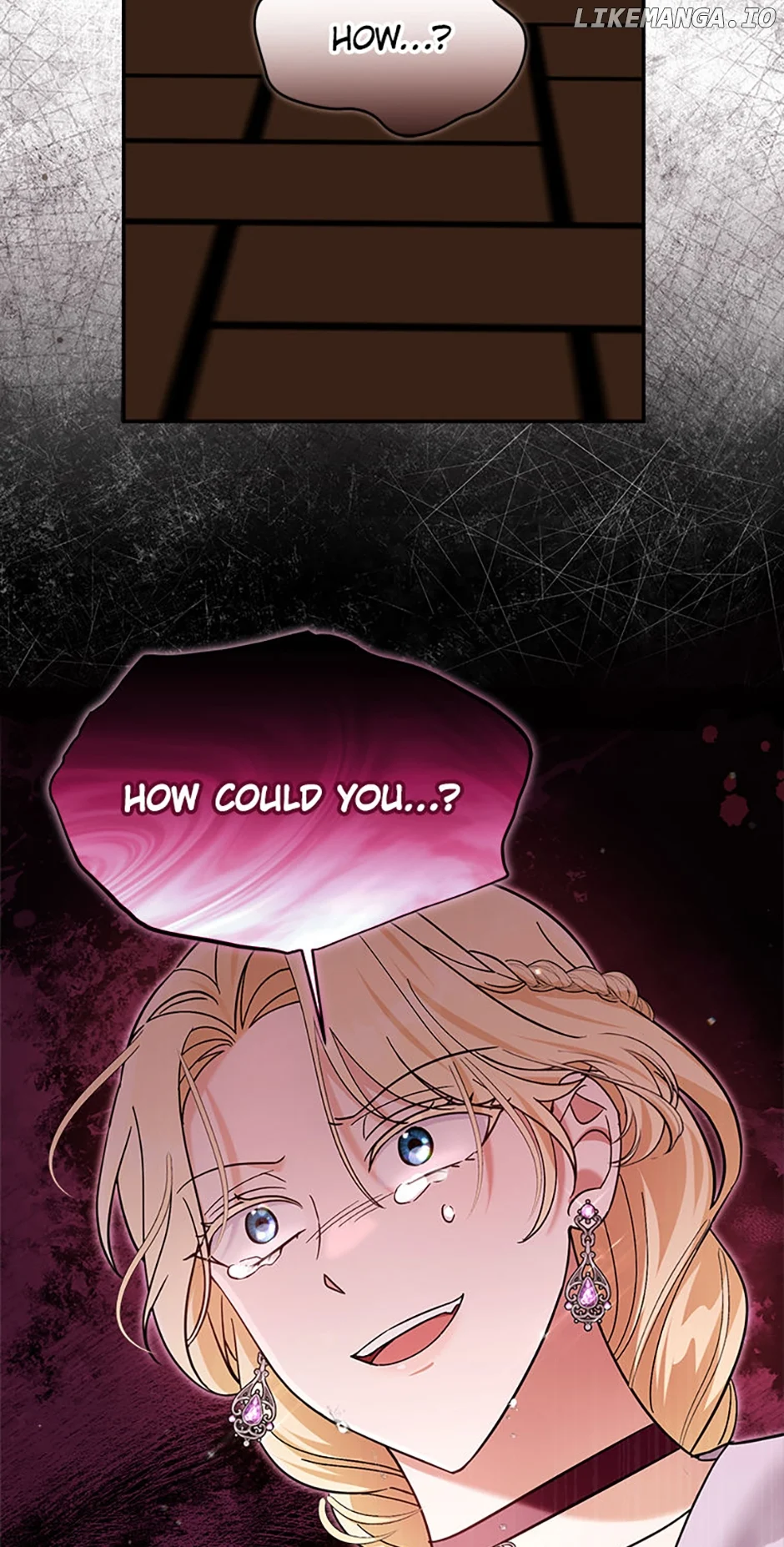 I’d Rather Abandon You Than Be Abandoned Chapter 20 page 49