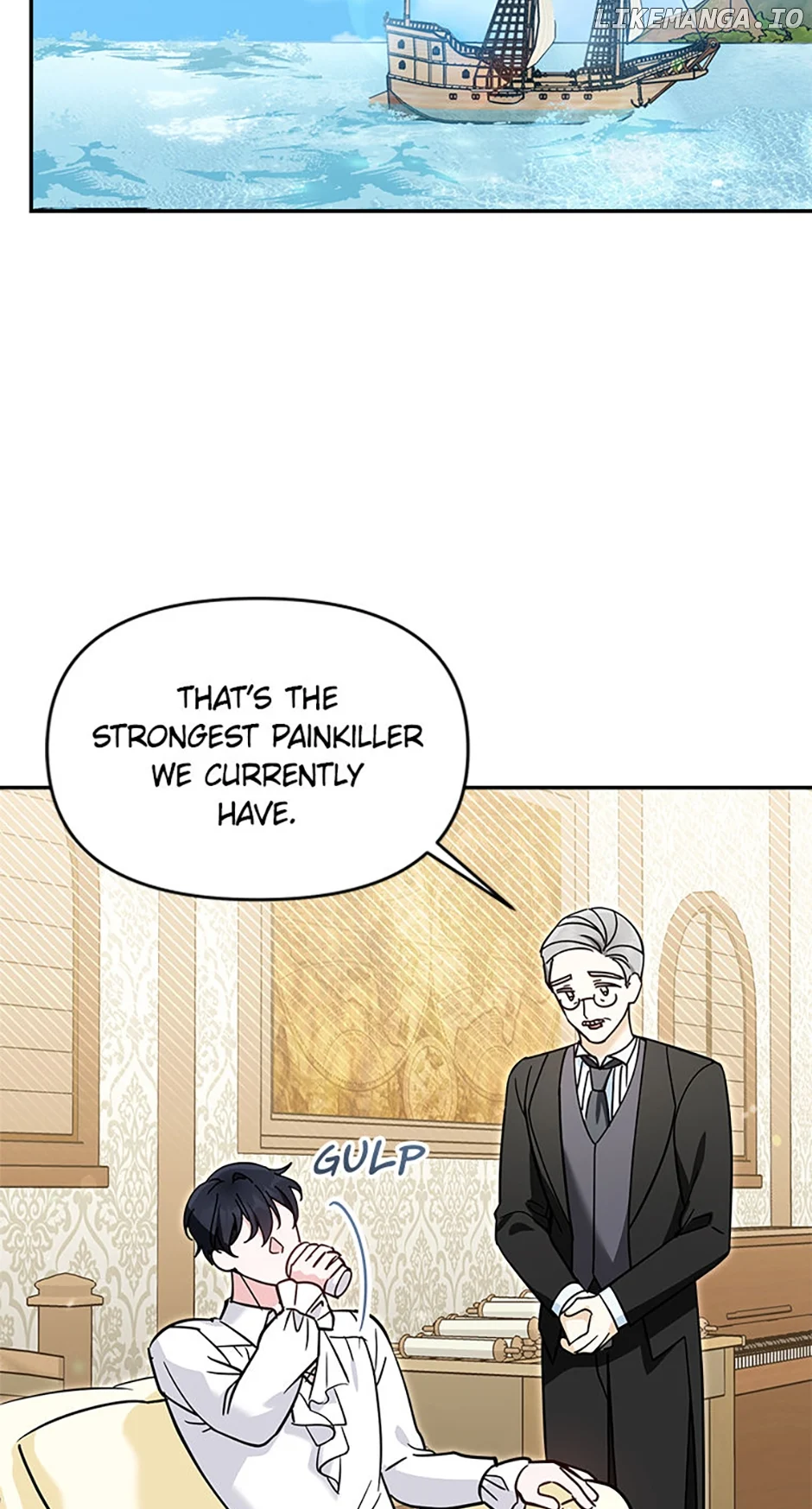 I’d Rather Abandon You Than Be Abandoned Chapter 20 page 53