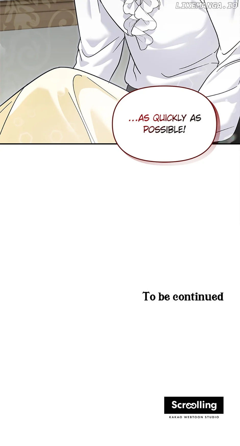 I’d Rather Abandon You Than Be Abandoned Chapter 20 page 57