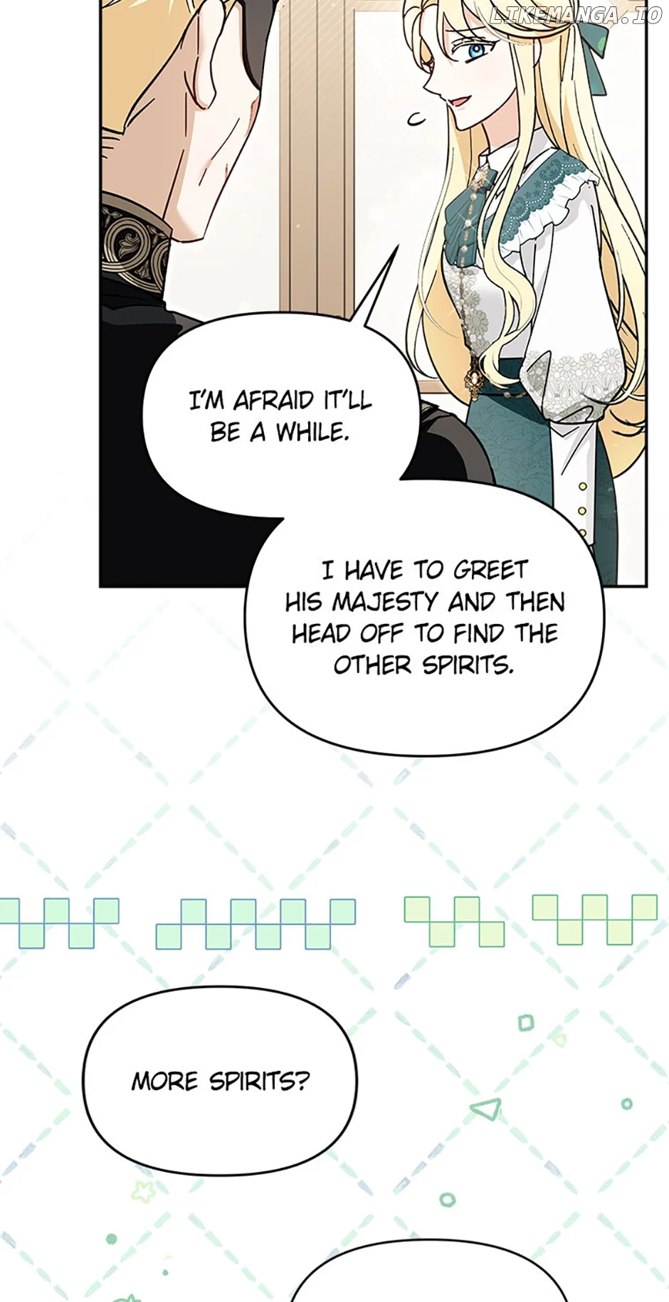 I’d Rather Abandon You Than Be Abandoned Chapter 22 page 9
