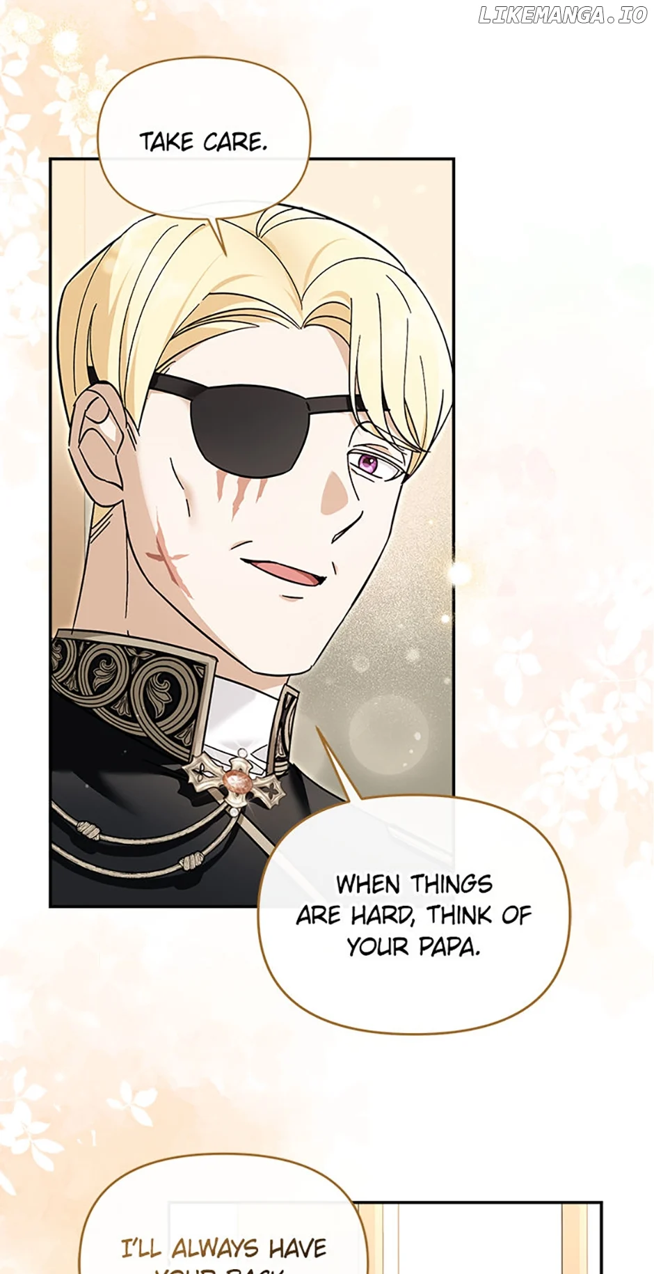 I’d Rather Abandon You Than Be Abandoned Chapter 22 page 11