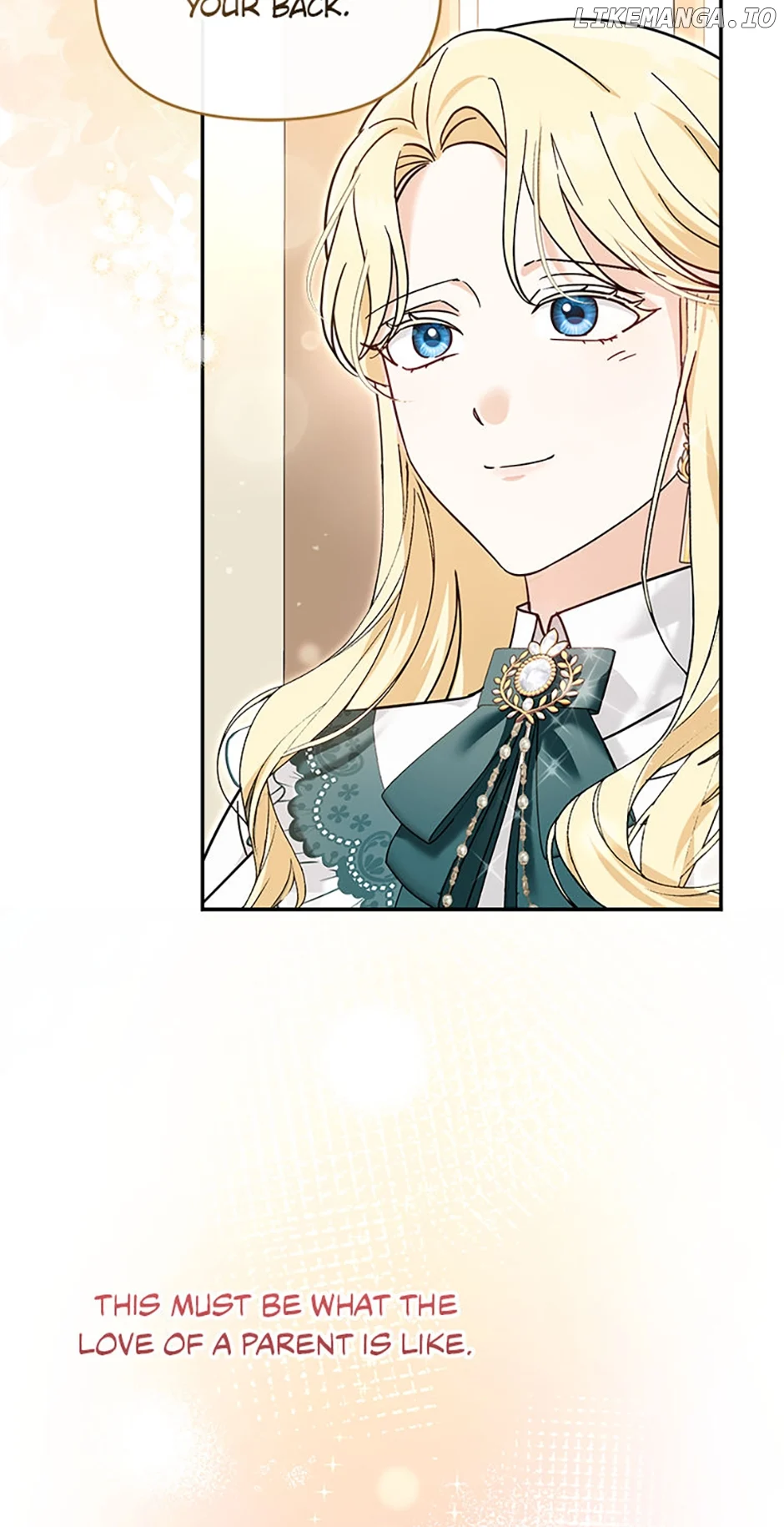 I’d Rather Abandon You Than Be Abandoned Chapter 22 page 12
