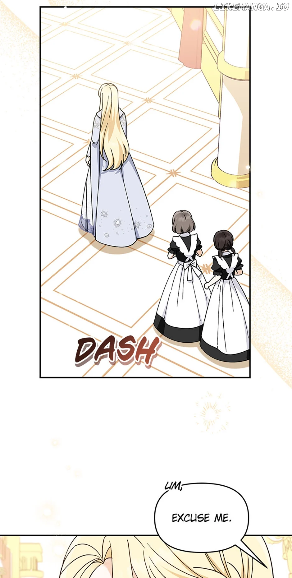 I’d Rather Abandon You Than Be Abandoned Chapter 22 page 15