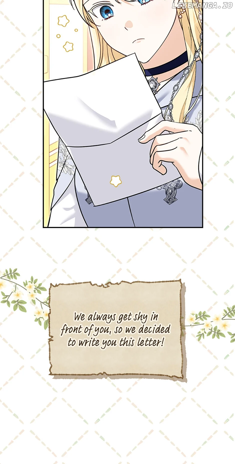 I’d Rather Abandon You Than Be Abandoned Chapter 22 page 19