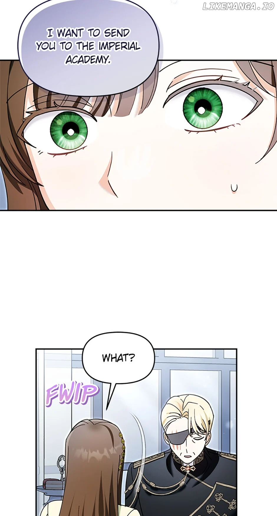 I’d Rather Abandon You Than Be Abandoned Chapter 22 page 27