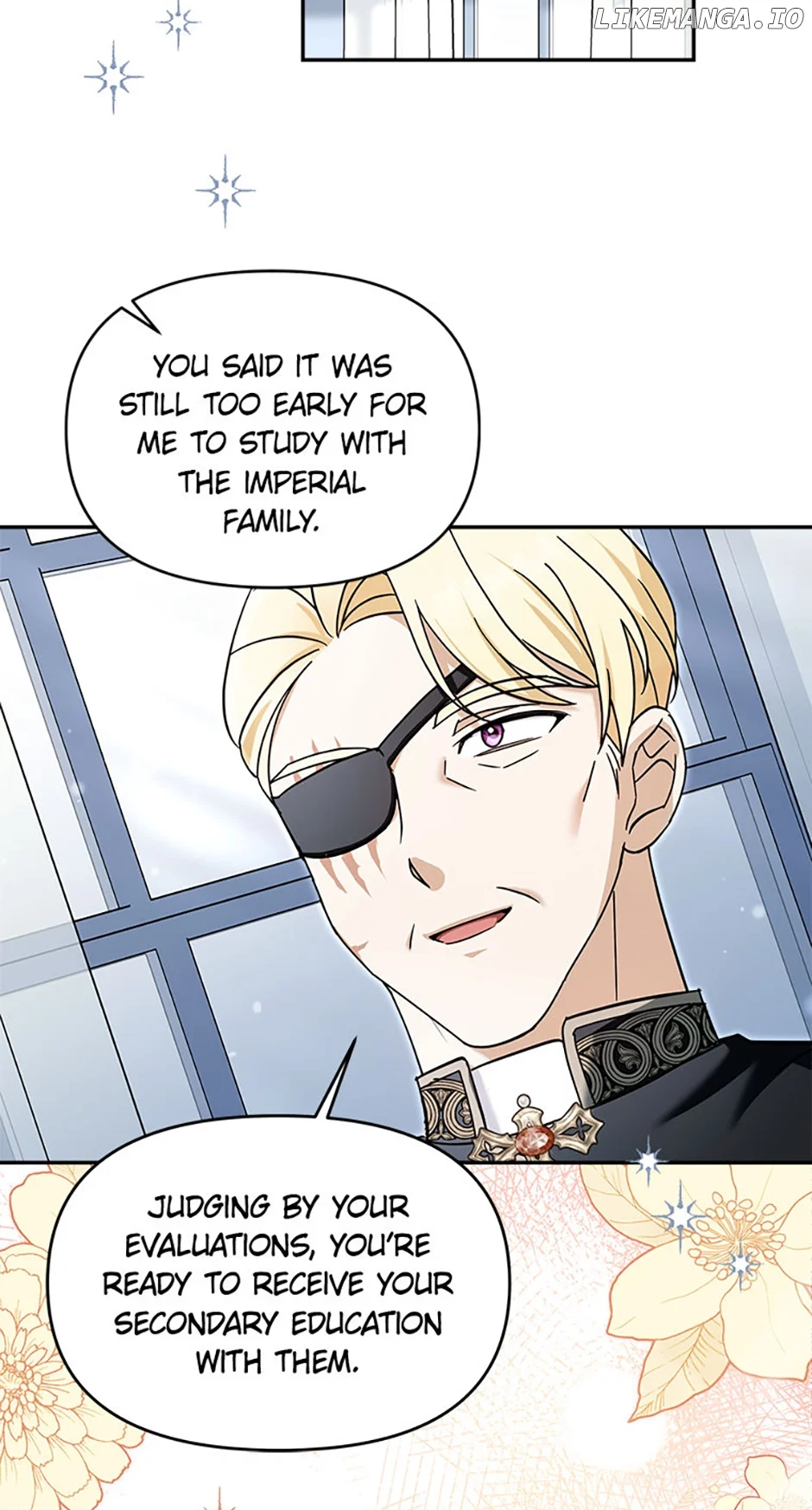 I’d Rather Abandon You Than Be Abandoned Chapter 22 page 29