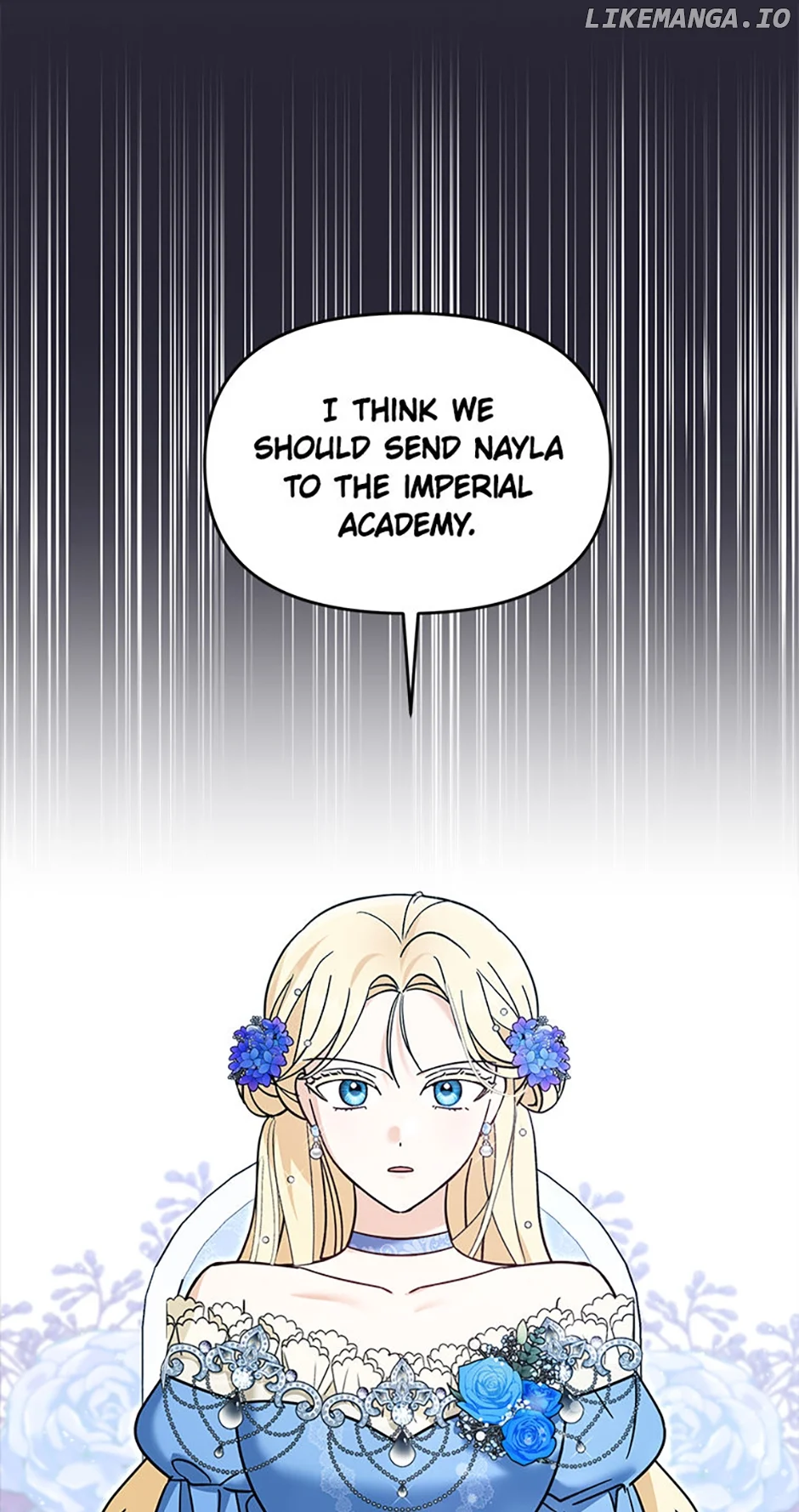 I’d Rather Abandon You Than Be Abandoned Chapter 22 page 31