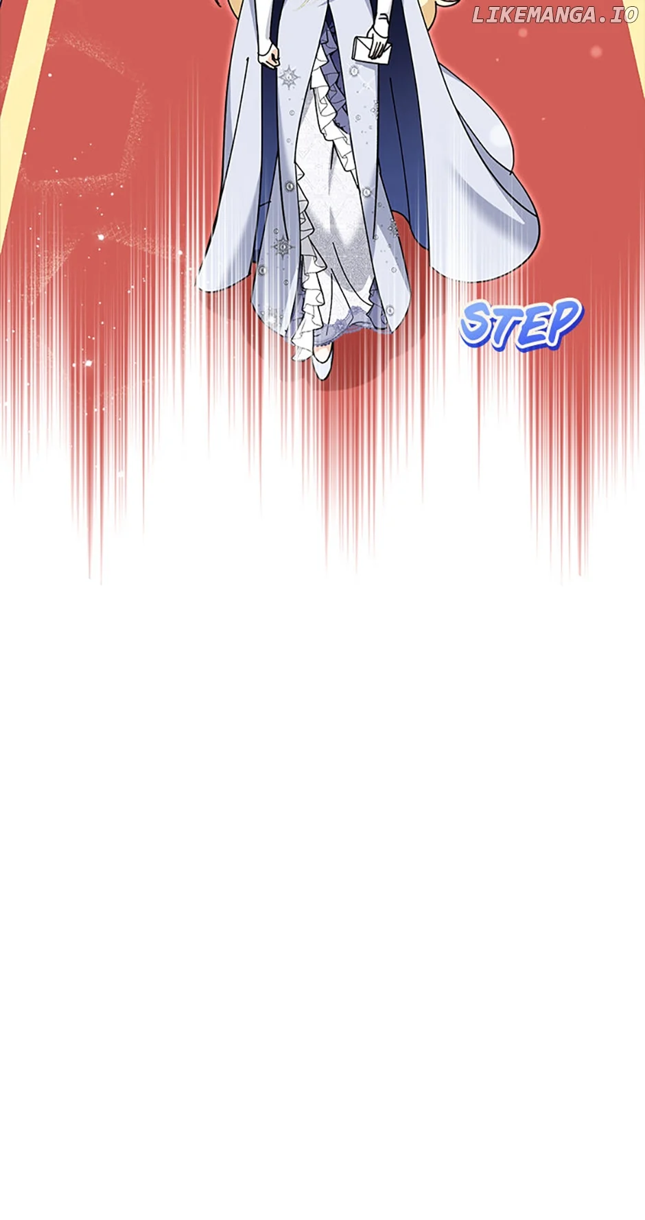 I’d Rather Abandon You Than Be Abandoned Chapter 22 page 35