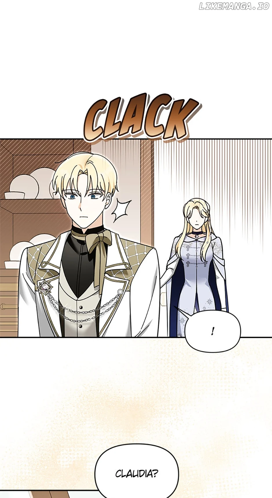 I’d Rather Abandon You Than Be Abandoned Chapter 22 page 41