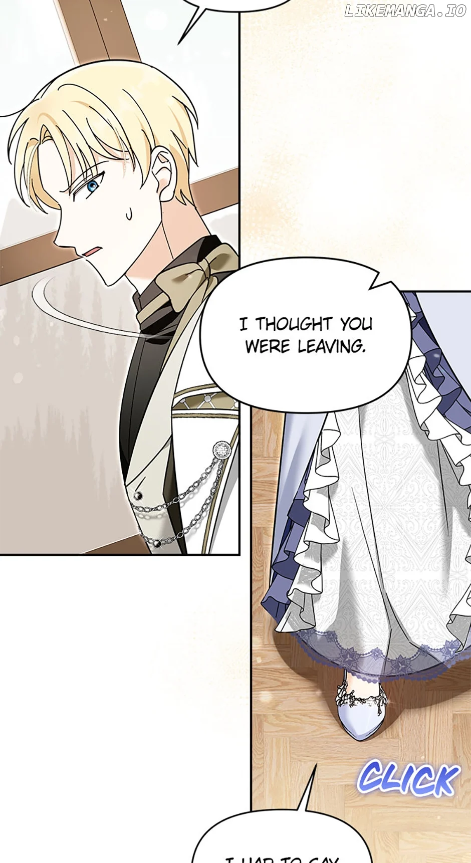 I’d Rather Abandon You Than Be Abandoned Chapter 22 page 42