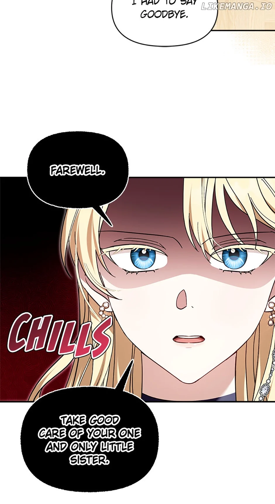 I’d Rather Abandon You Than Be Abandoned Chapter 22 page 43