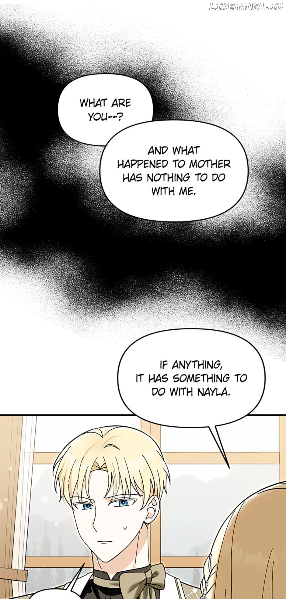 I’d Rather Abandon You Than Be Abandoned Chapter 22 page 44