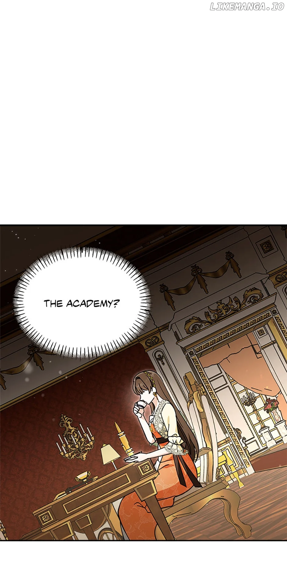 I’d Rather Abandon You Than Be Abandoned Chapter 22 page 49
