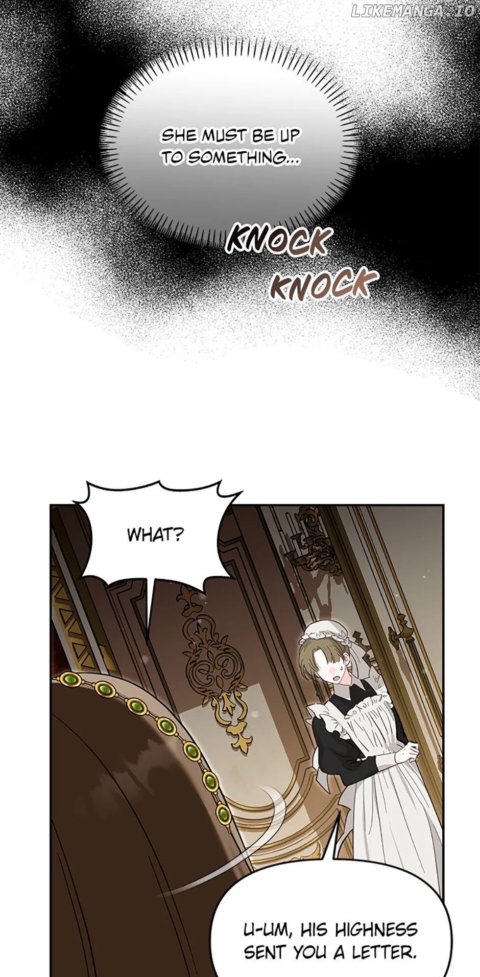 I’d Rather Abandon You Than Be Abandoned Chapter 22 page 51