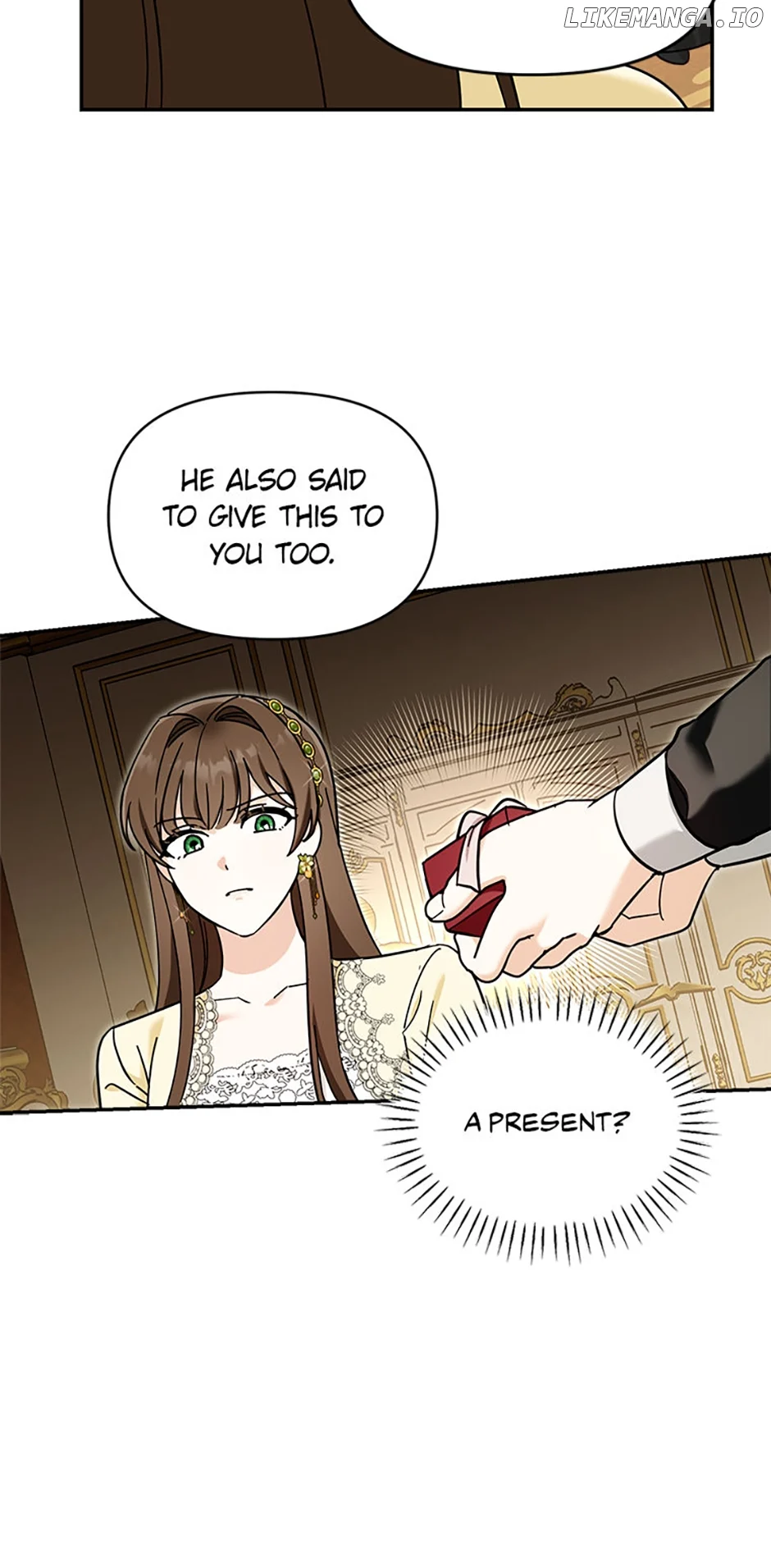 I’d Rather Abandon You Than Be Abandoned Chapter 22 page 52