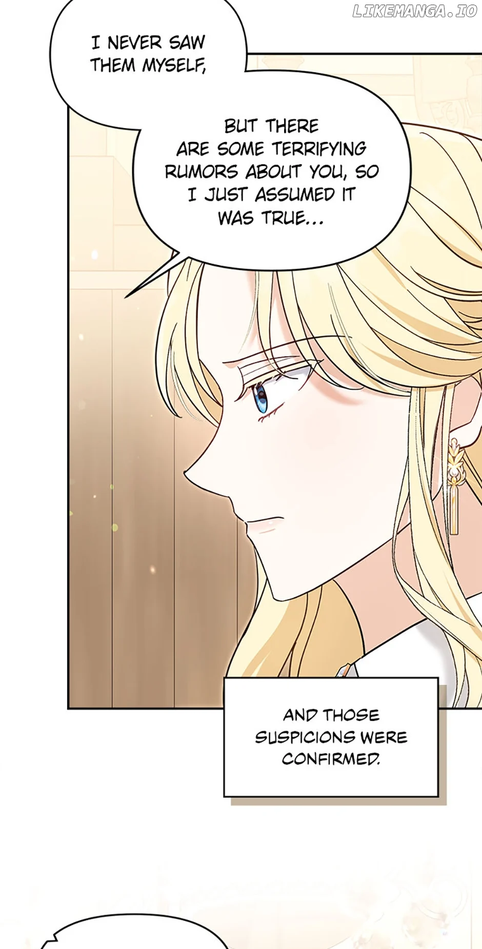 I’d Rather Abandon You Than Be Abandoned Chapter 22 page 5