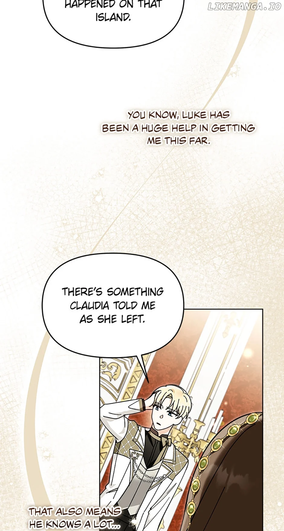 I’d Rather Abandon You Than Be Abandoned Chapter 22 page 59