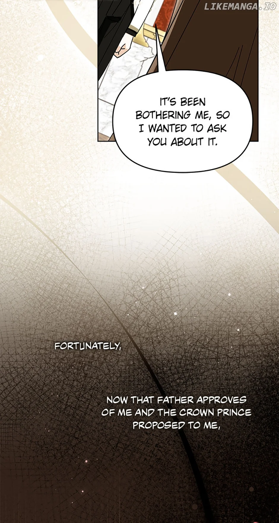 I’d Rather Abandon You Than Be Abandoned Chapter 22 page 60