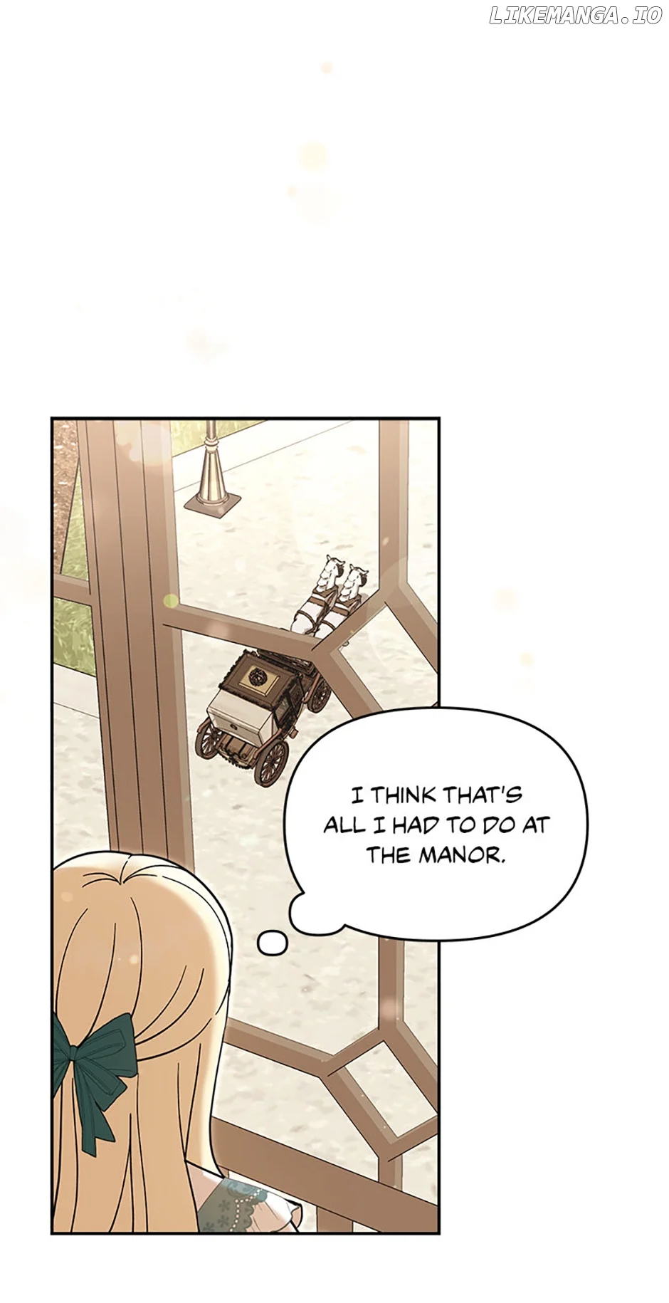 I’d Rather Abandon You Than Be Abandoned Chapter 22 page 7