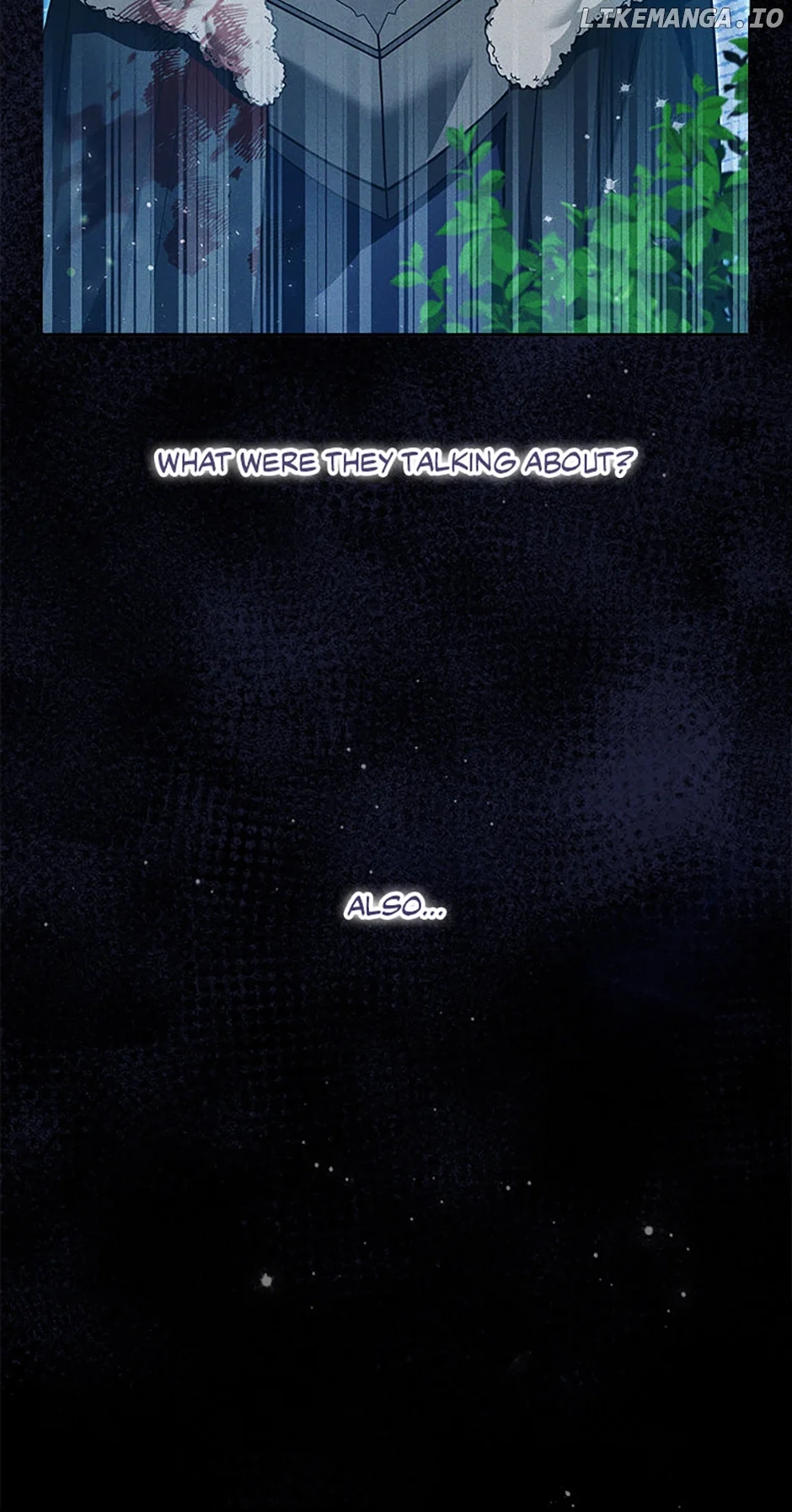 I’d Rather Abandon You Than Be Abandoned Chapter 23 page 10