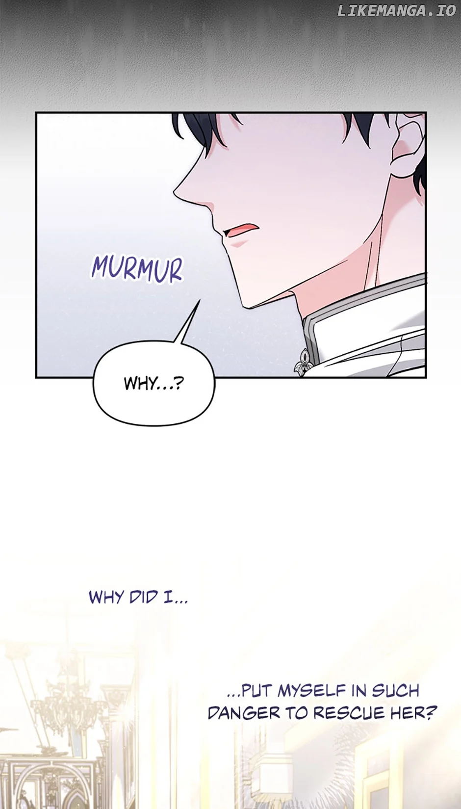 I’d Rather Abandon You Than Be Abandoned Chapter 23 page 12