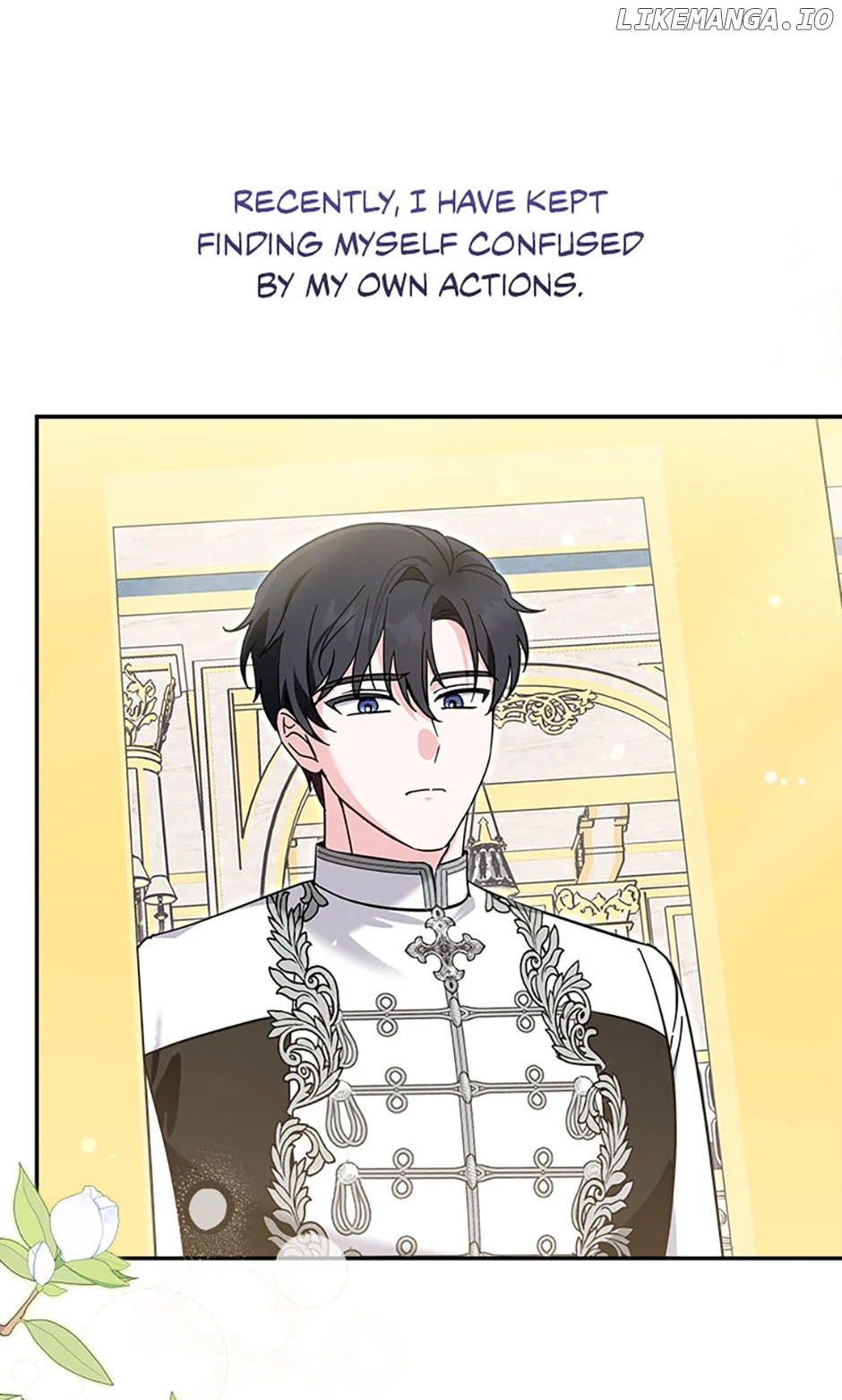 I’d Rather Abandon You Than Be Abandoned Chapter 23 page 14