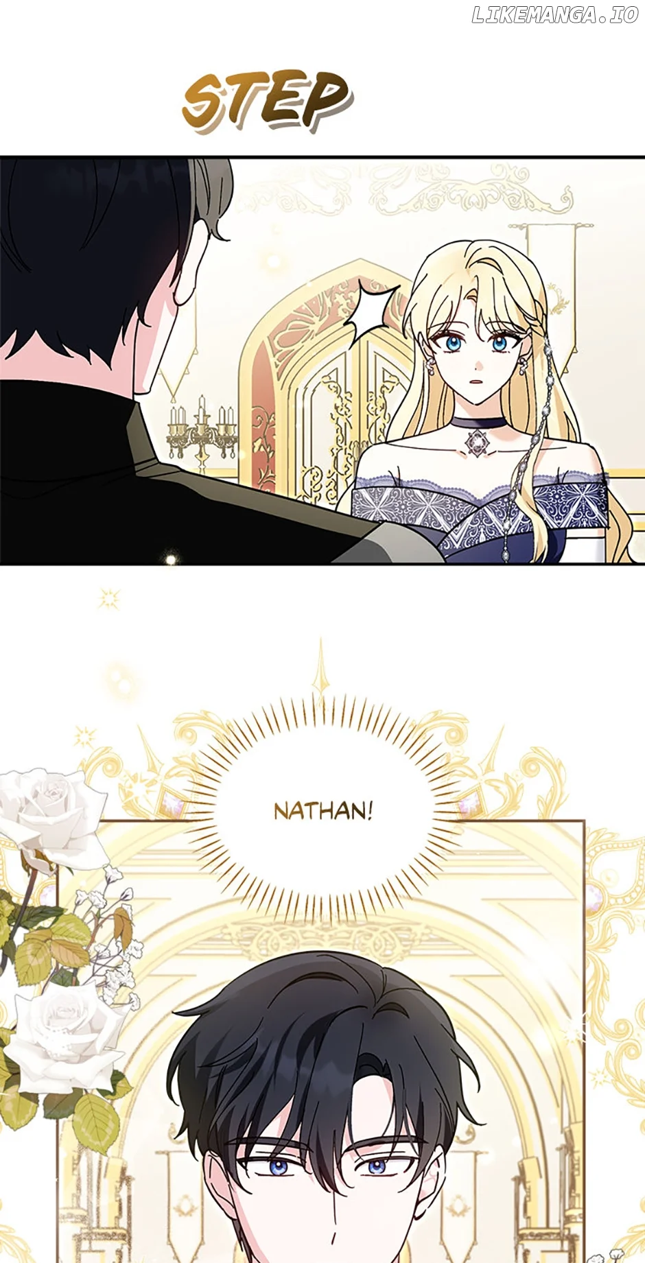 I’d Rather Abandon You Than Be Abandoned Chapter 23 page 24