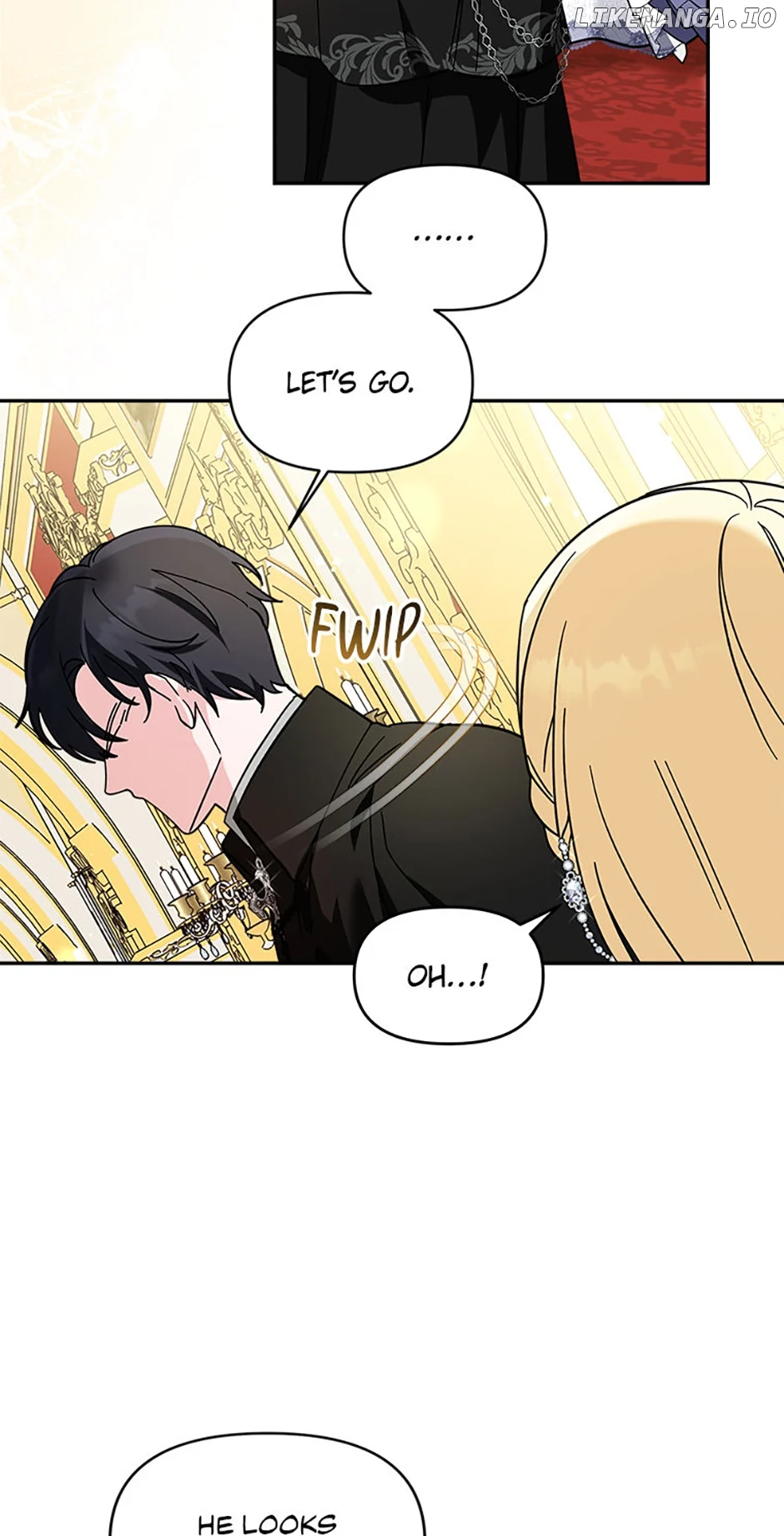 I’d Rather Abandon You Than Be Abandoned Chapter 23 page 26