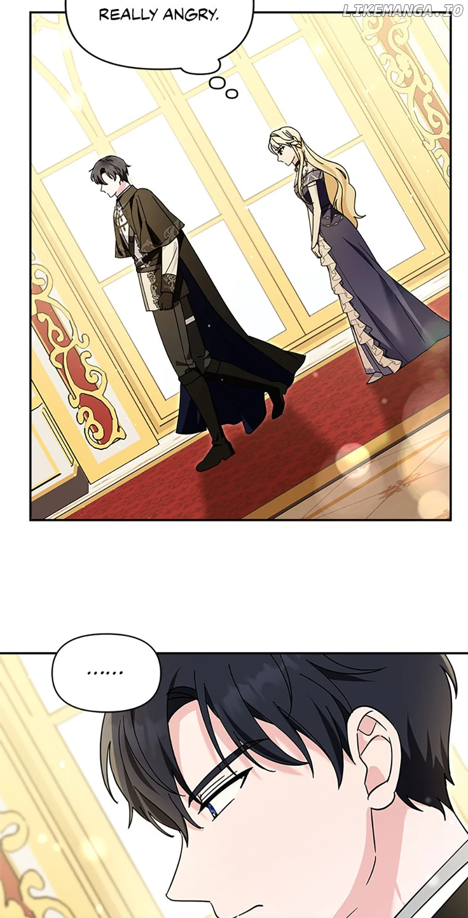 I’d Rather Abandon You Than Be Abandoned Chapter 23 page 27