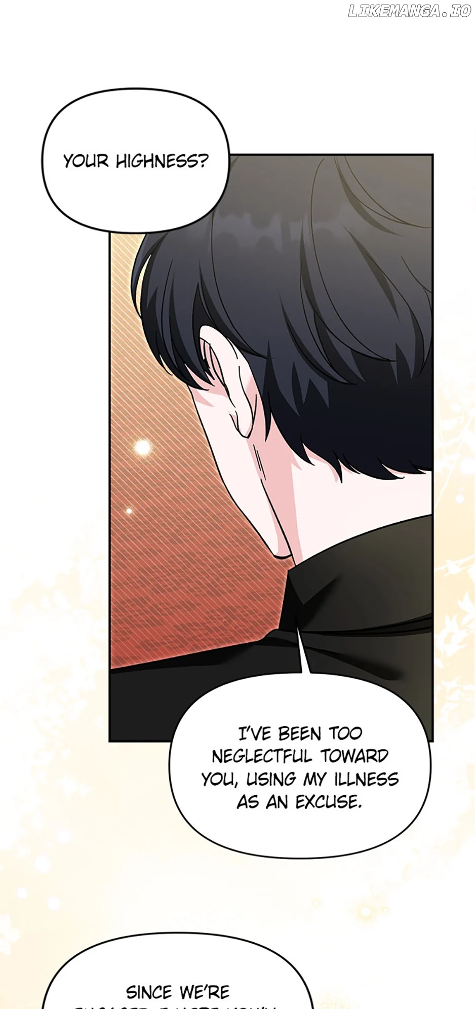 I’d Rather Abandon You Than Be Abandoned Chapter 23 page 29